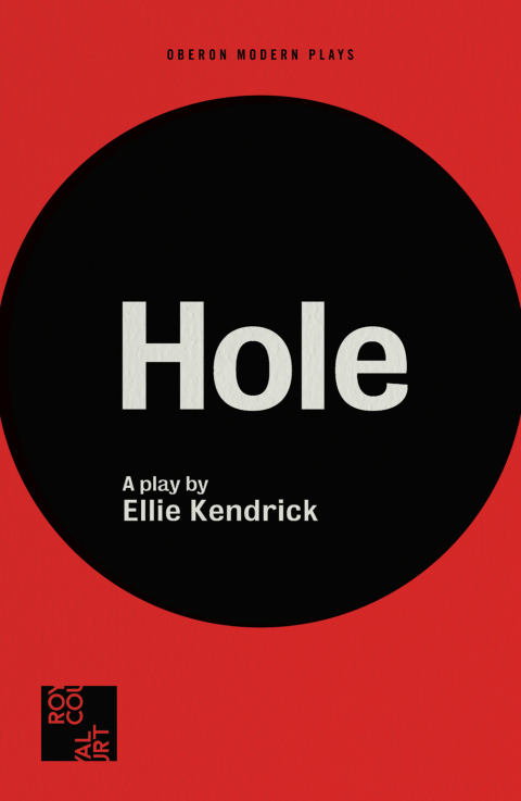 Cover image for book Hole