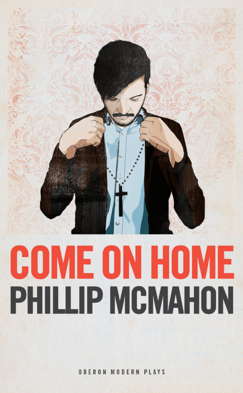 Cover image for book Come on Home