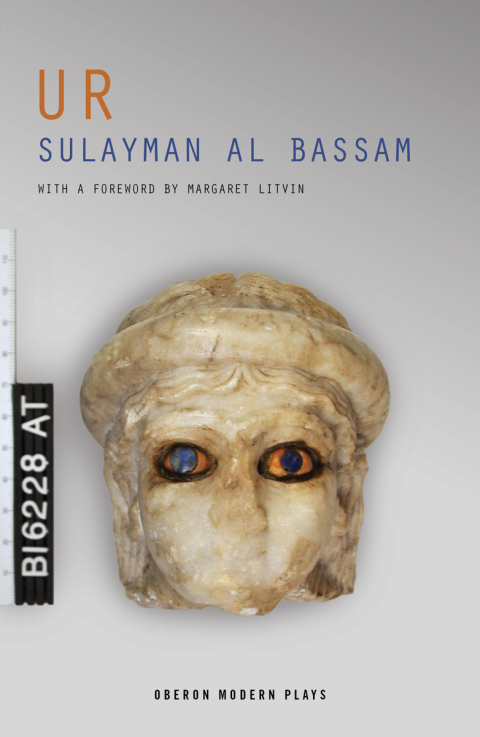 Cover image for book UR