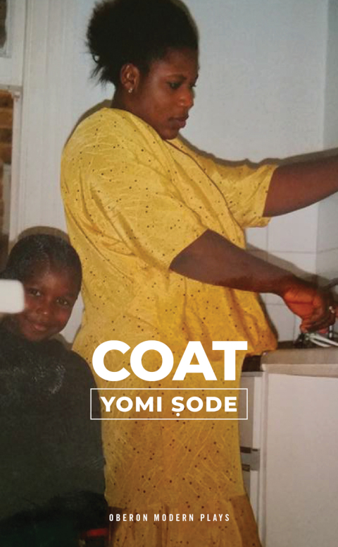 Cover image for book COAT