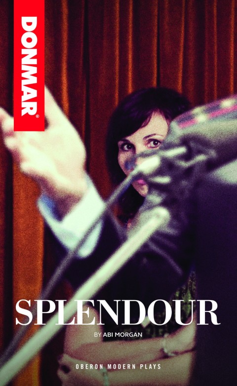 Cover image for book Splendour