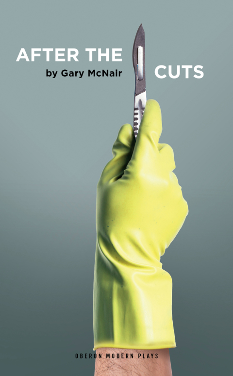 Cover image for book After the Cuts