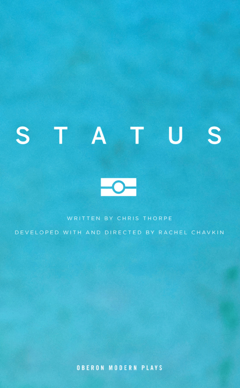 Cover image for book Status