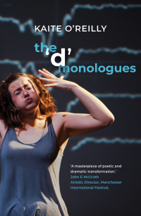 Titelbild: The 'd' Monologues 1st edition 9781786826350