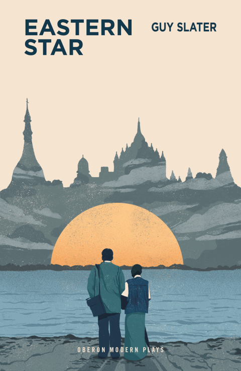 Cover image for book Eastern Star