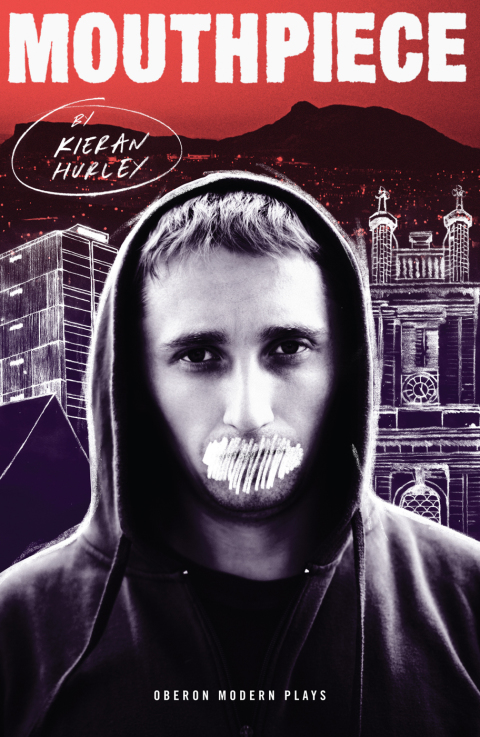 Cover image for book Mouthpiece