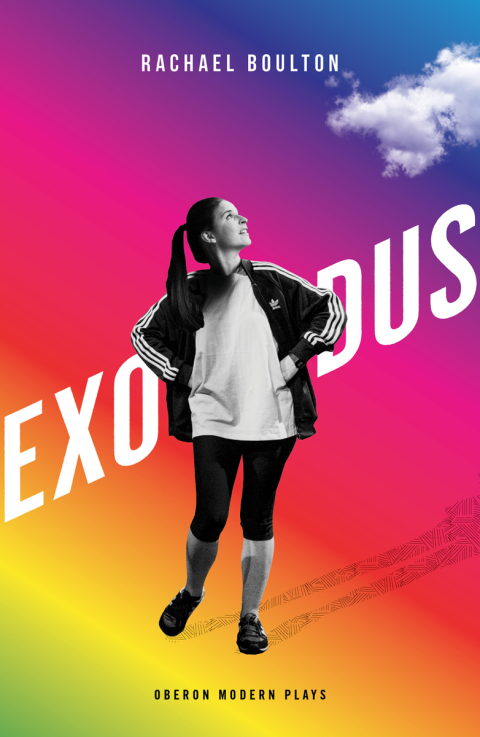 Cover image for book Exodus