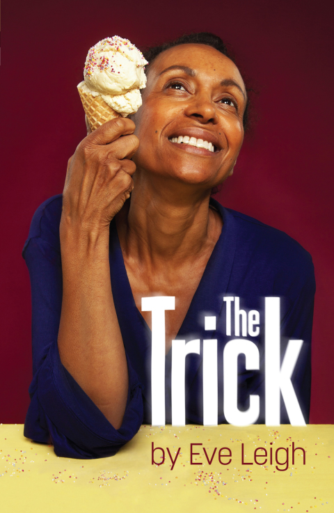 Cover image for book The Trick