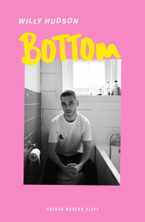 Cover image for book Bottom