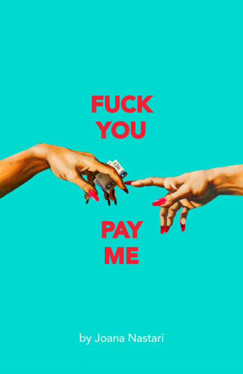 Cover image for book F*ck You Pay Me