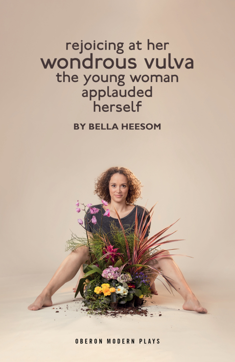 Cover image for book Bella Heesom: Two Plays