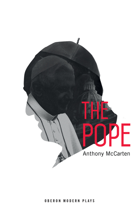 Cover image for book The Pope
