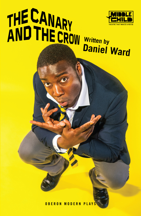 Cover image for book The Canary and the Crow