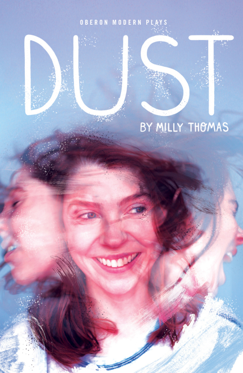 Cover image for book Dust