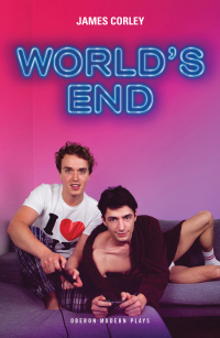 صورة الغلاف: World's End 1st edition 9781786828187