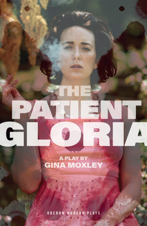 Cover image for book The Patient Gloria