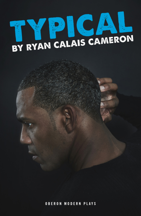 Cover image for book Typical