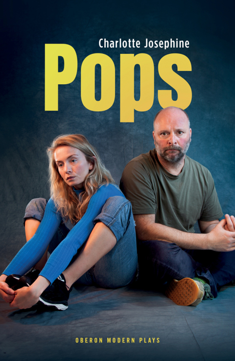 Cover image for book Pops