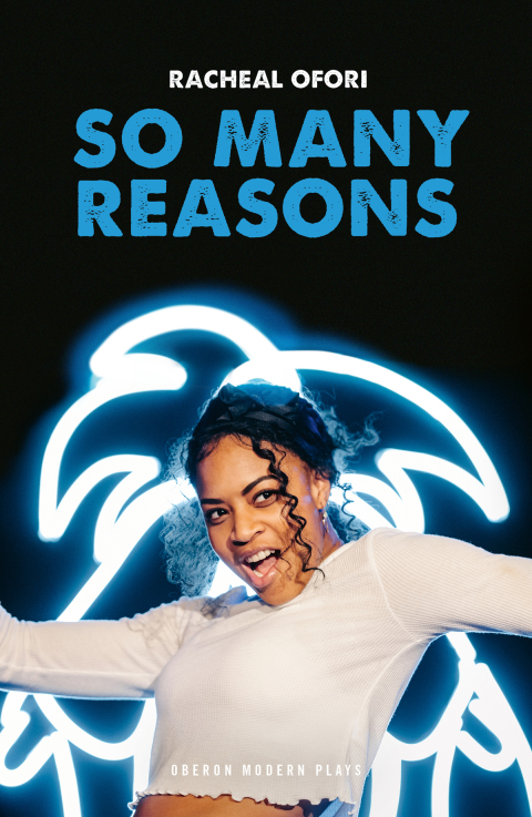 Cover image for book So Many Reasons