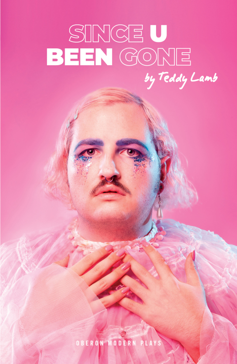 Cover image for book Since U Been Gone