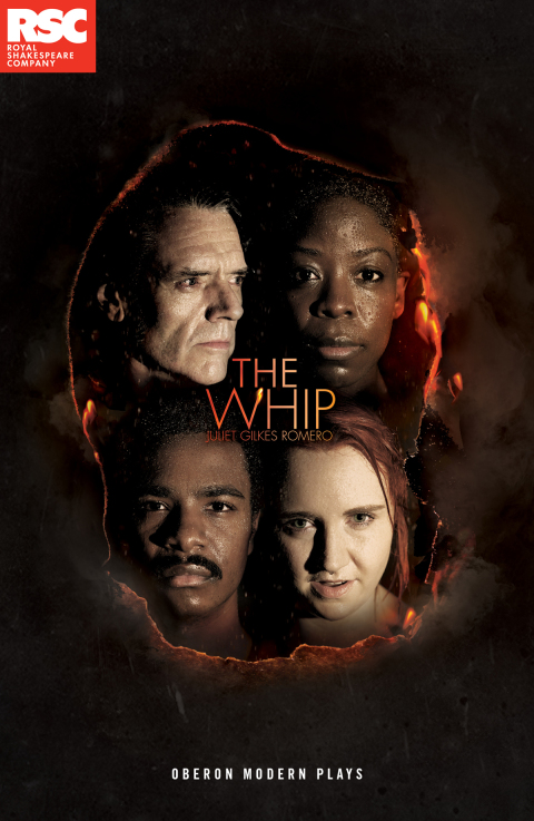 Cover image for book The Whip