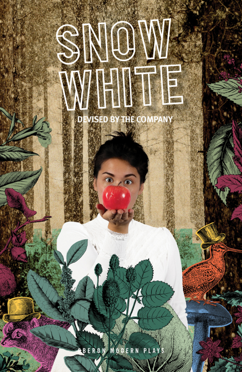 Cover image for book Snow White
