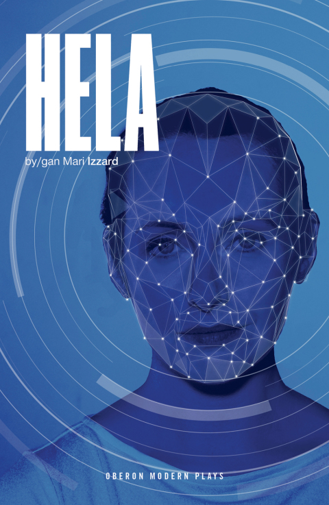 Cover image for book Hela