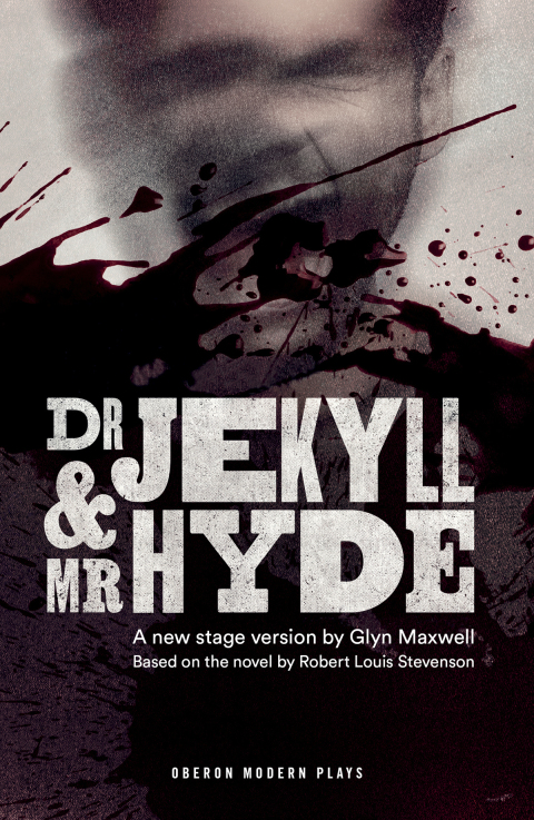 Cover image for book Dr Jekyll and Mr Hyde