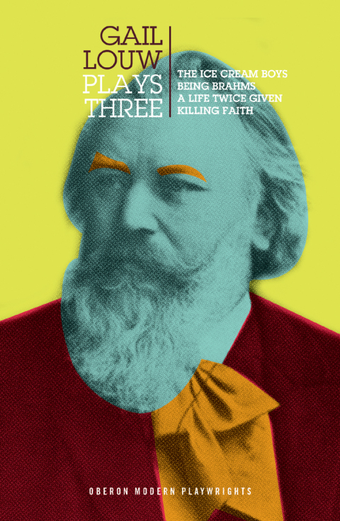 Cover image for book Gail Louw: Plays Three
