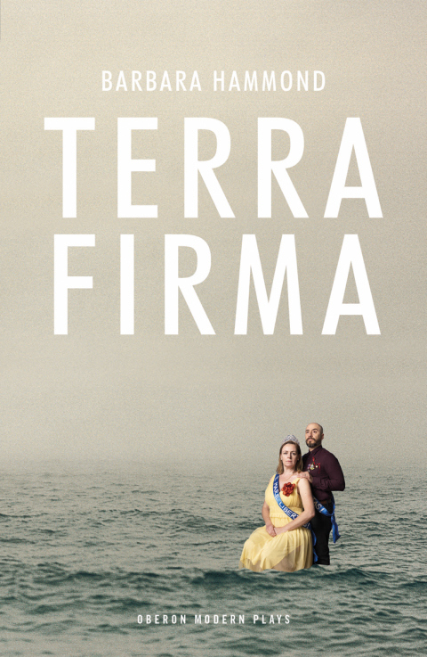 Cover image for book Terra Firma