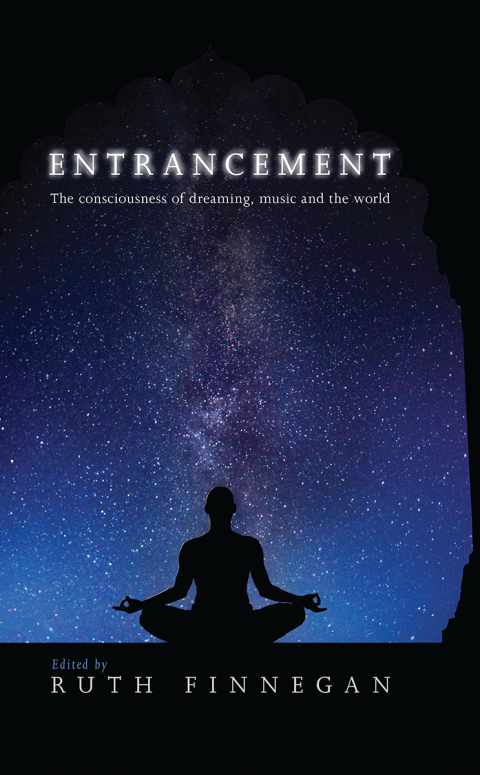 Cover image for book Entrancement