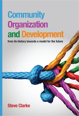 Community Organization and Development