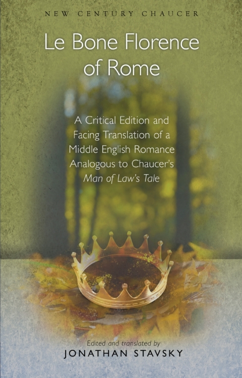 Cover image for book Le Bone Florence of Rome