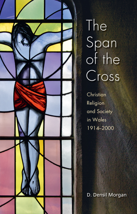 The Span of the Cross 