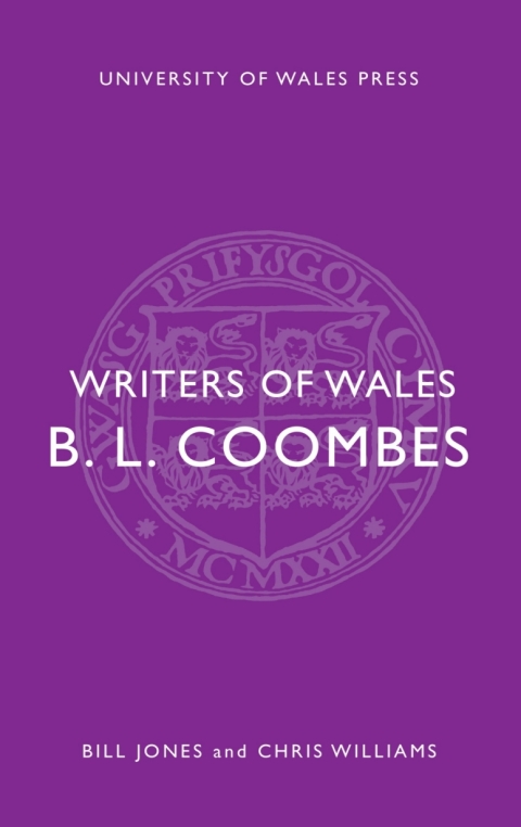 Cover image for book B. L. Coombes