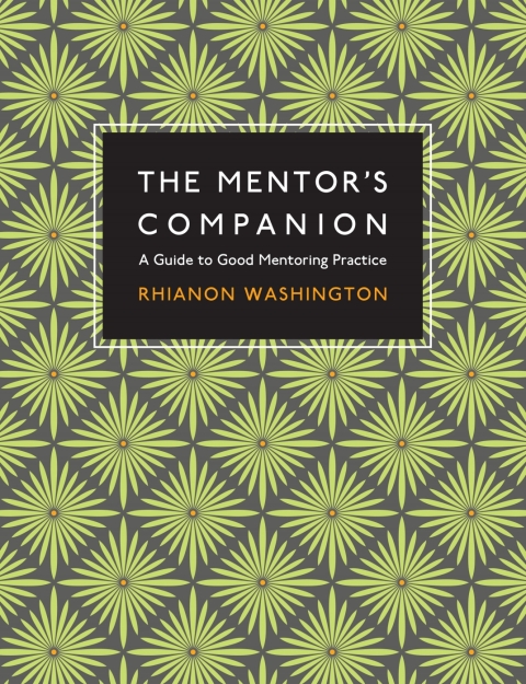 Cover image for book The Mentor's Companion