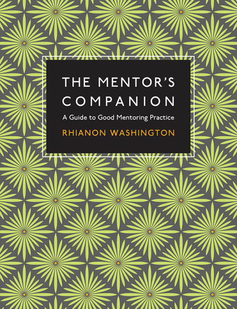 Cover image for book The Mentor's Companion