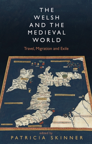 The Welsh and the Medieval World