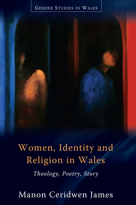 Cover image for book Women, Identity and Religion in Wales