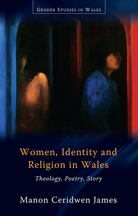 Cover image for book Women, Identity and Religion in Wales