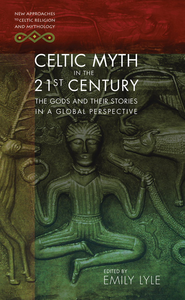 Celtic Myth in the 21st Century