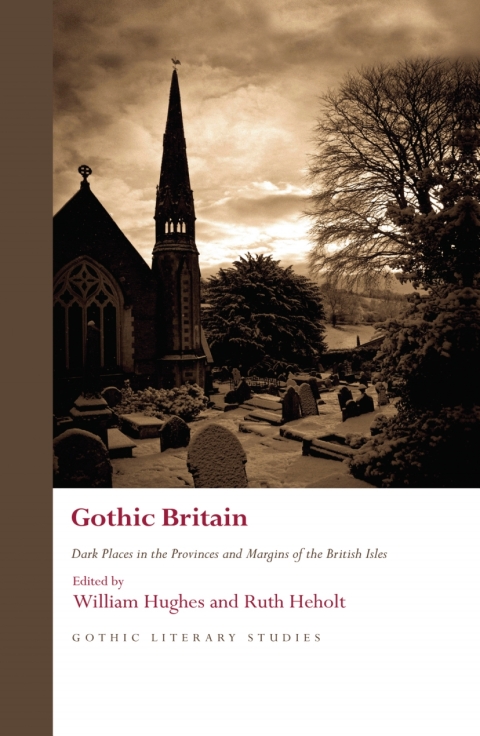 Gothic Britain 