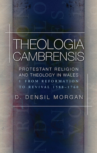 Theologia Cambrensis