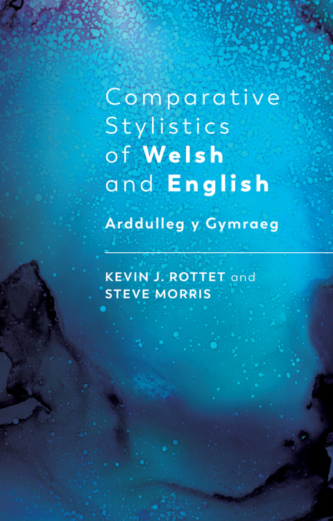 Comparative Stylistics of Welsh and English 