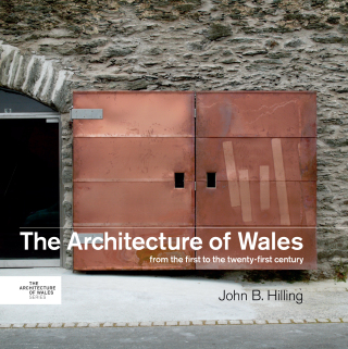 The Architecture of Wales