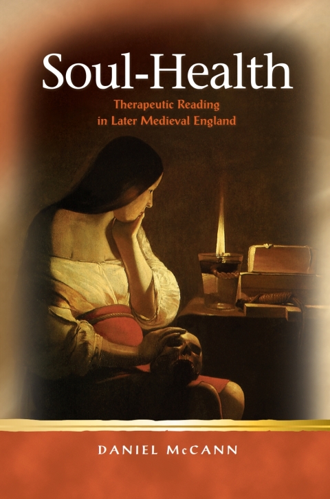 Cover image for book Soul-Health