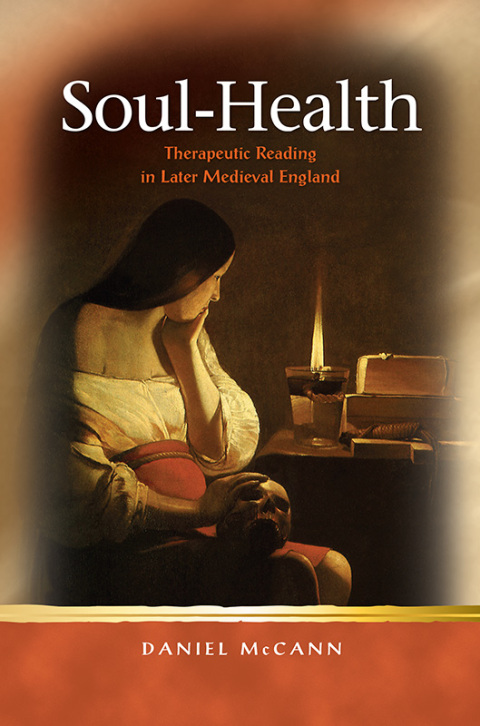 Cover image for book Soul-Health