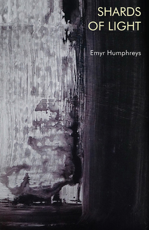 Cover image for book Shards of Light