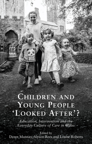 Children and Young People ‘Looked After’?