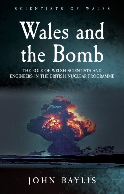Wales and the Bomb 